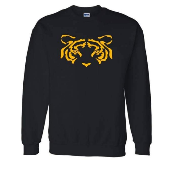 Club Tigres Unisex Sweatshirt - Picture 1 of 1